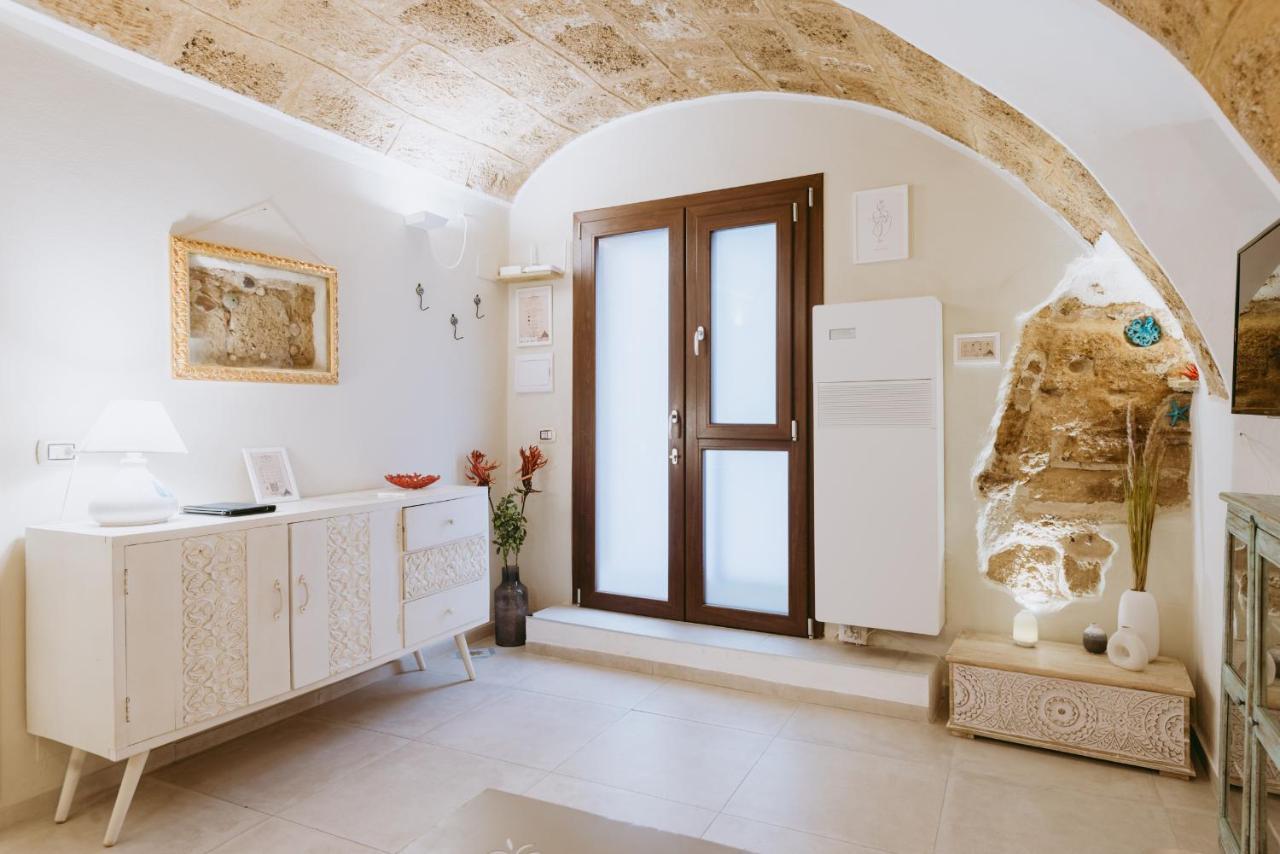 Sweet Hospitality - Apartments L Ferret24 Alghero Bagian luar foto