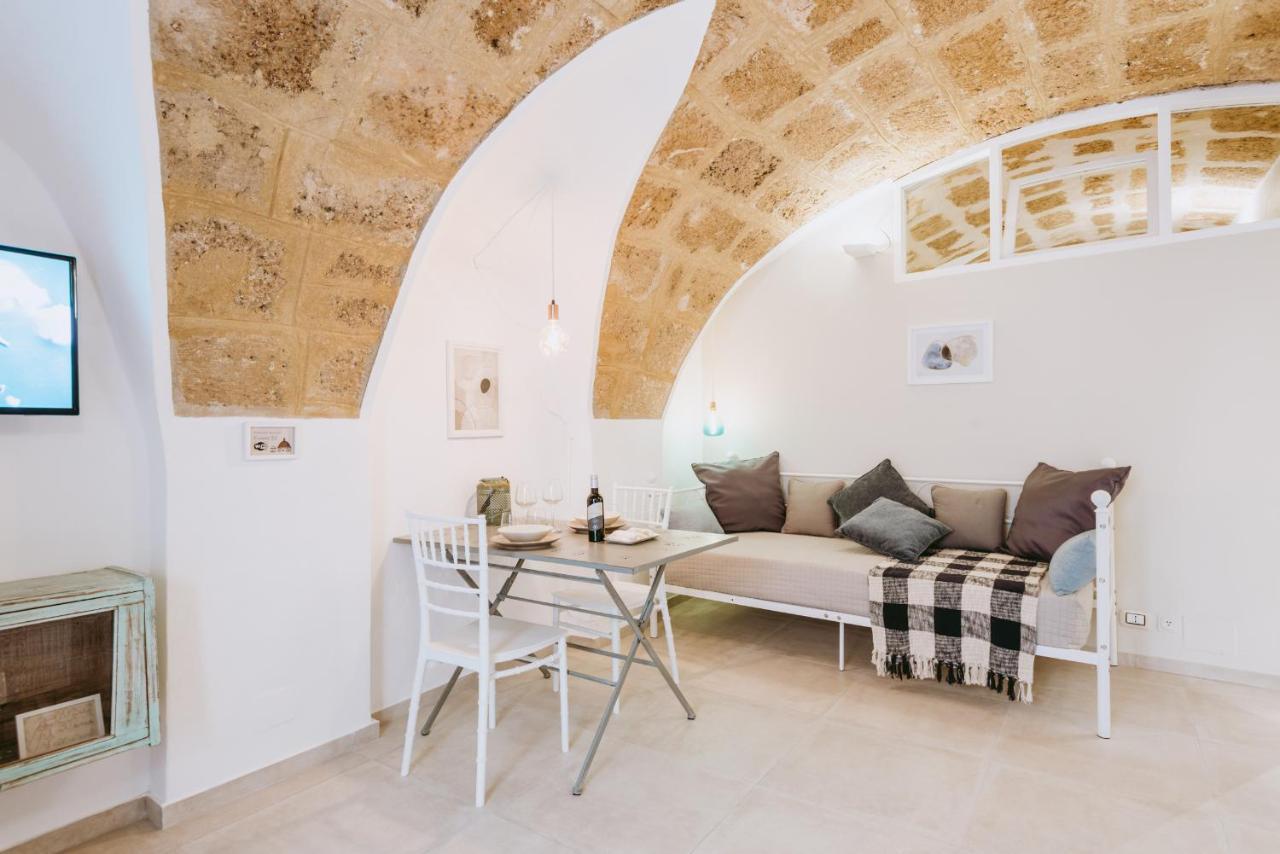 Sweet Hospitality - Apartments L Ferret24 Alghero Bagian luar foto