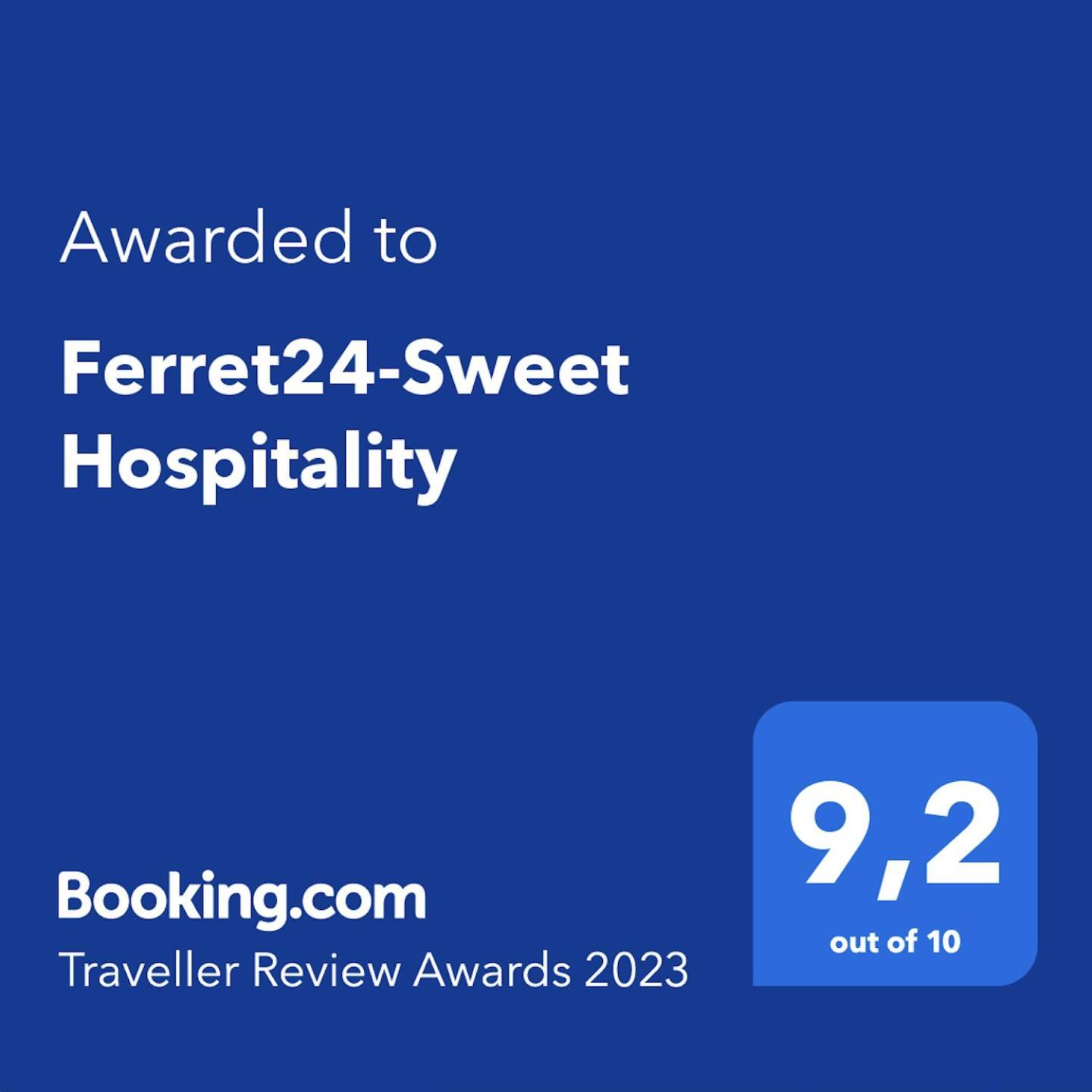 Sweet Hospitality - Apartments L Ferret24 Alghero Bagian luar foto